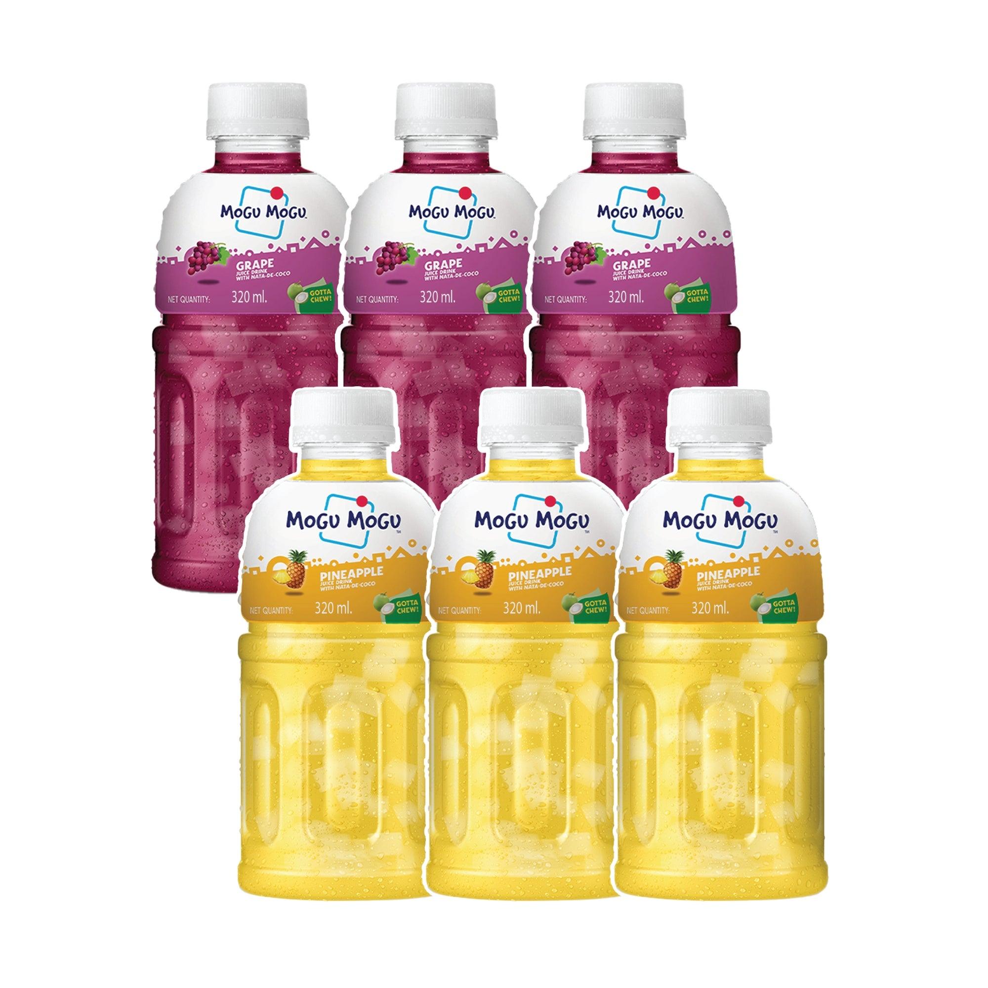 Buy Grape And Pineapple Juice Combo Sunbeam combo
