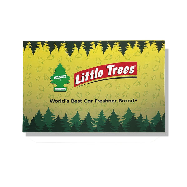 Little Trees Holiday Hamper