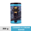 Monetta Cookies n Cream Wafer Sticks