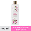 Bodycology Cheery Blossom 2in1 Body Wash & Bubble Bath
