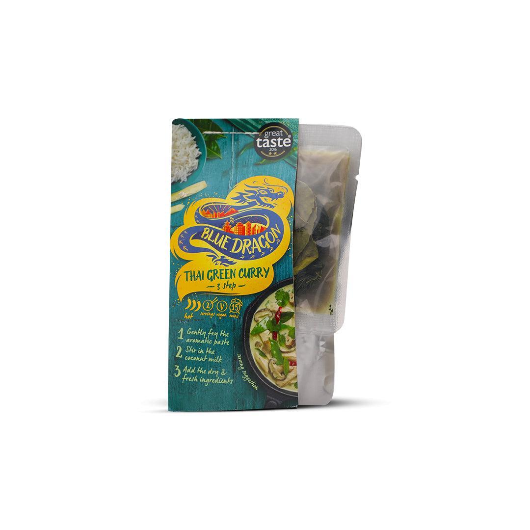 Thai Green Curry | 253g