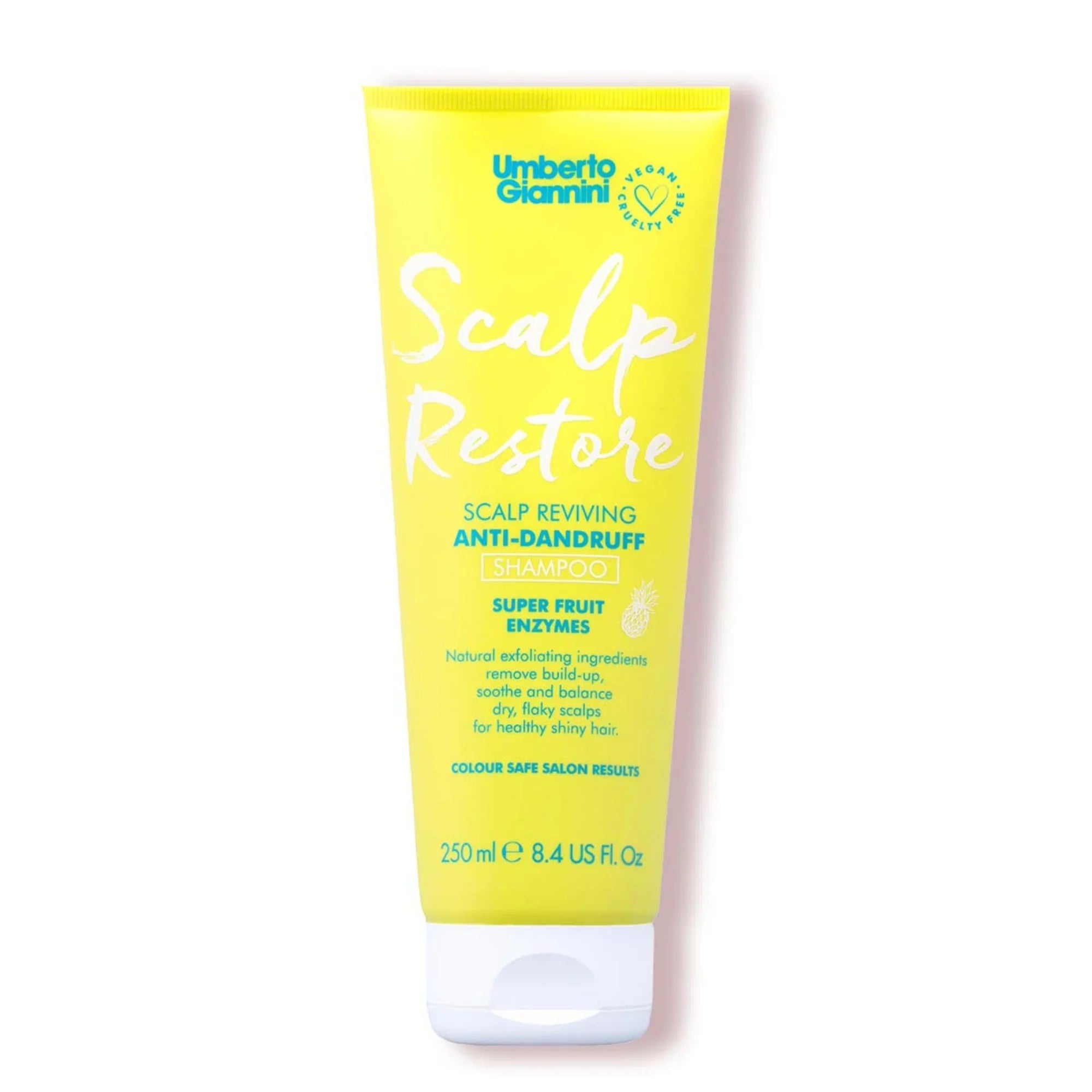 Scalp Restore Balancing Shampoo – 250ml