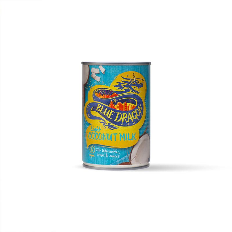 Light Coconut Milk | 400ml