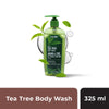 Delon Tea Tree Body Wash