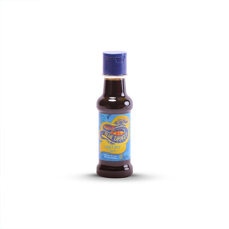 Light Soy Sauce | 150ml