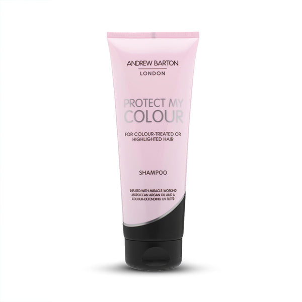 Andrew Barton Protect My Colour Shampoo