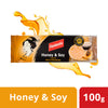 Fantastic Rice Crackers Honey Soy