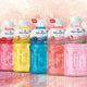Mogu Mogu: The Chewy Fruit Drink Sensation  pen_spark