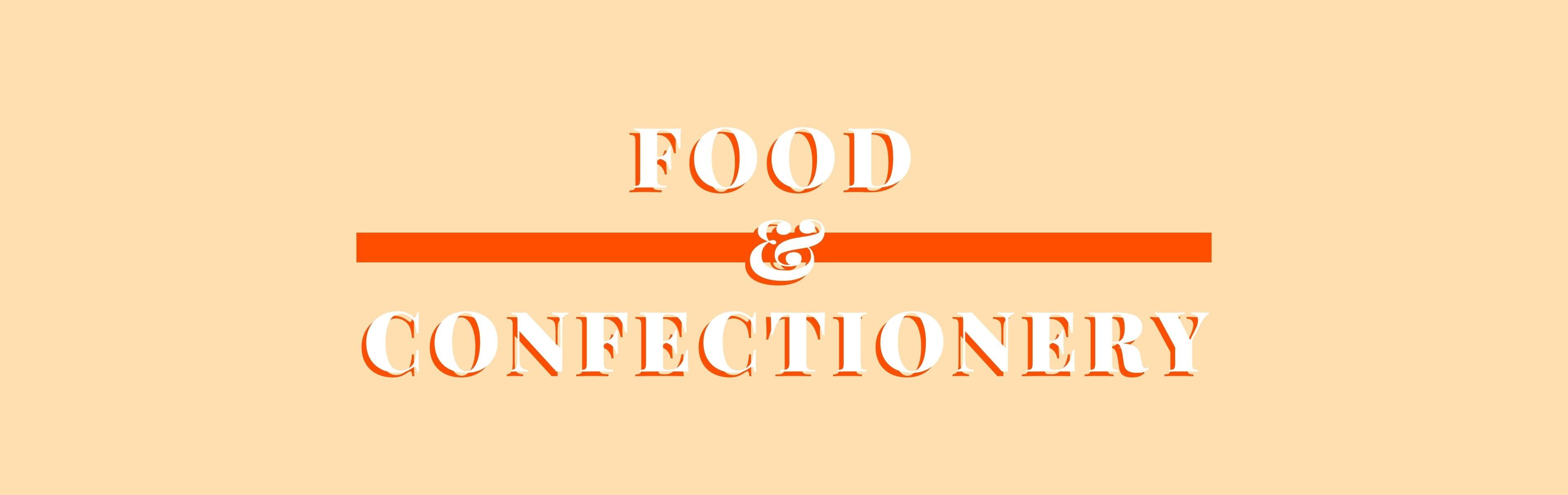 Food & Confectionery