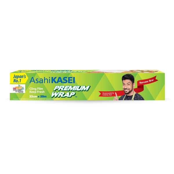 Asahi Kasei Premium Wrap