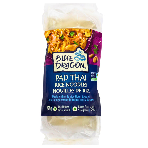 Pad Thai Rice Noodle | 300g