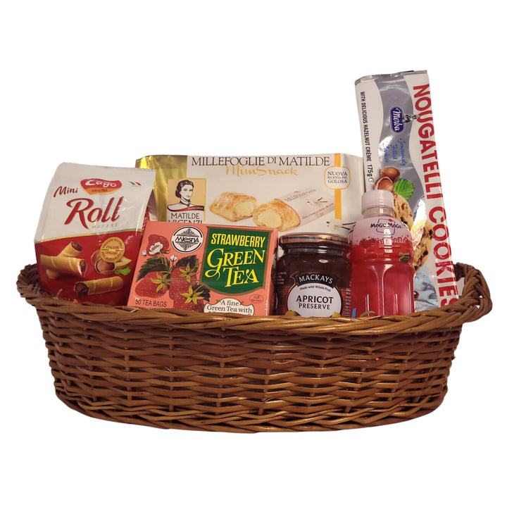 Sunbeam Gourmet Gift Hampers 5