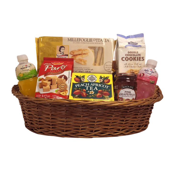 Sunbeam Gourmet Gift Hampers 8