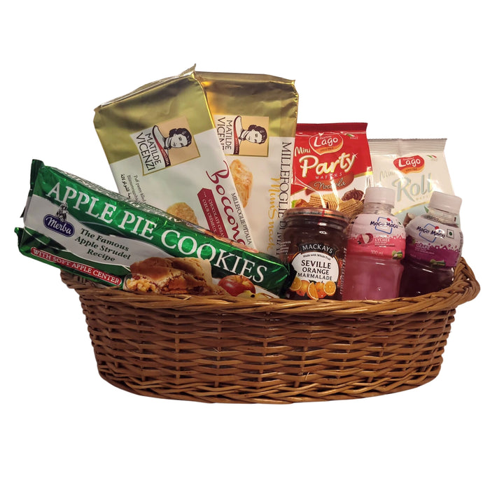 Sunbeam Gourmet Gift Hampers 10