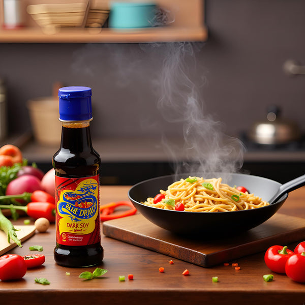 Dark Soy Sauce | 150ml