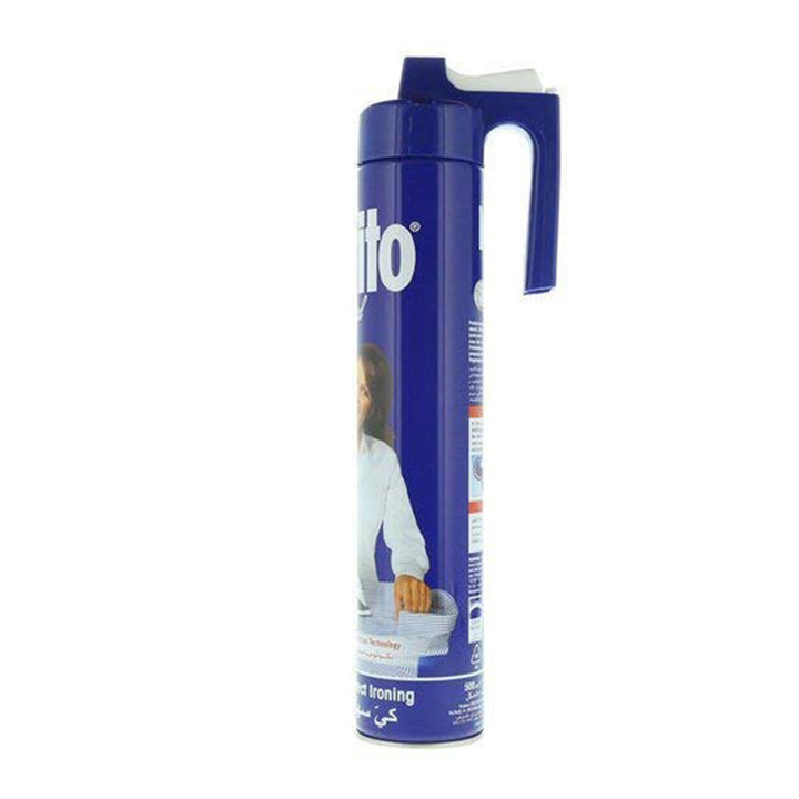 Buy Fabric Starch "Original Starch Spray" by Merito, Pack of 4