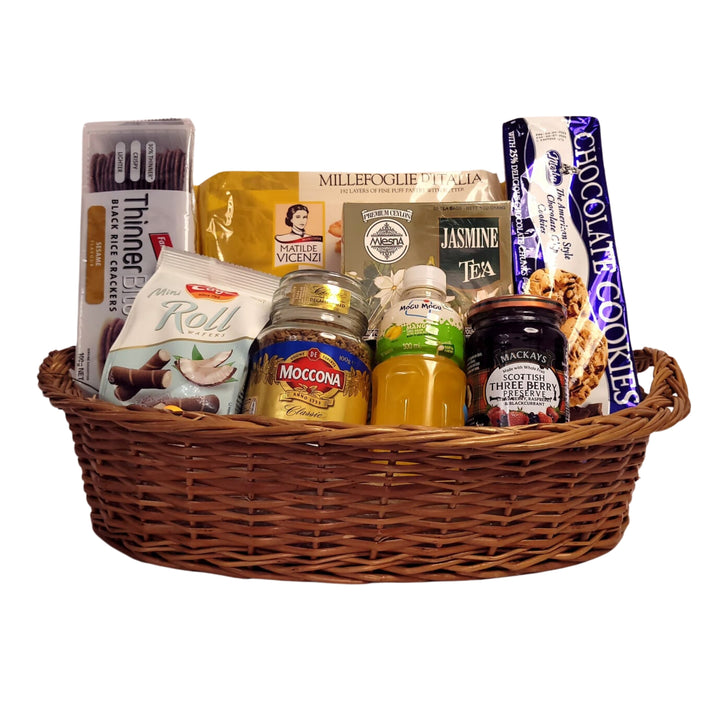 Sunbeam Gourmet Gift Hampers 3