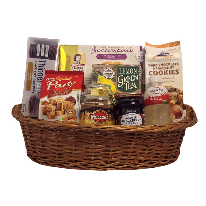 Sunbeam Gourmet Gift Hampers 7