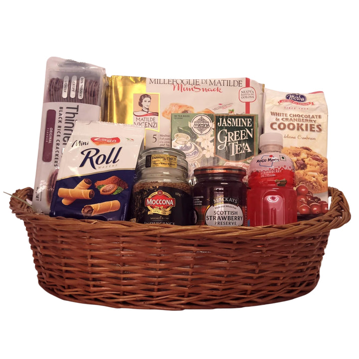 Sunbeam Gourmet Gift Hampers 4