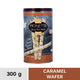 Buy Cookies "Salted Caramel Wafer Sticks" by Monetta, Pack of 1