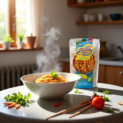Pad Thai Noodle Kit | 265g