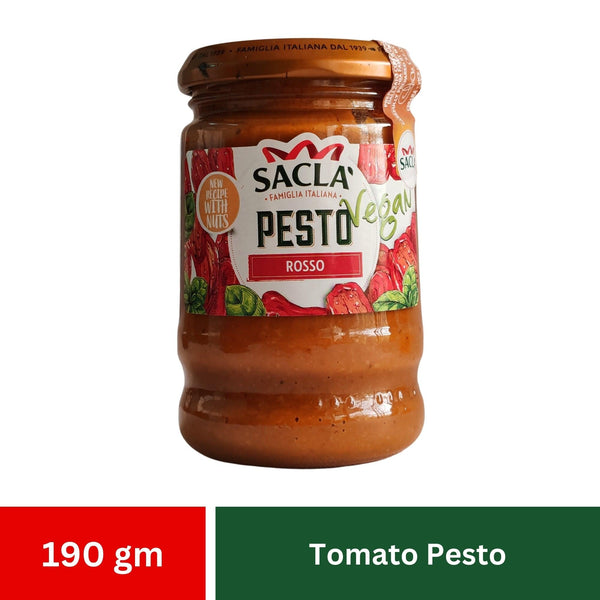 Tomato Pesto