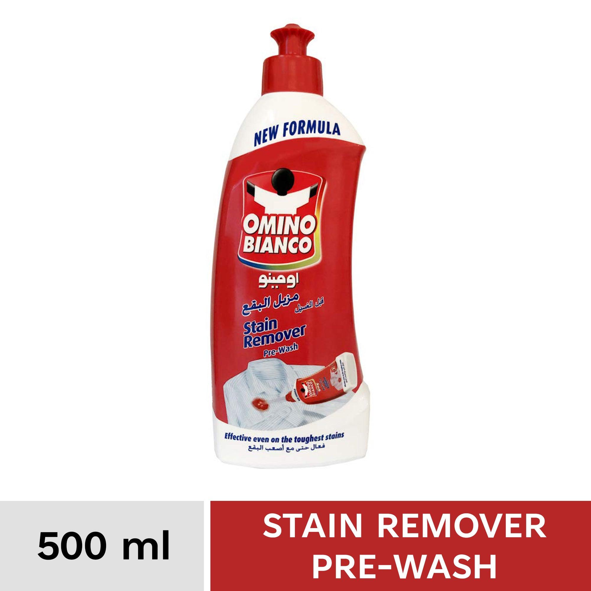 Buy Fabric Stain Removers "Stain Remover" by omino bianco, Default Title