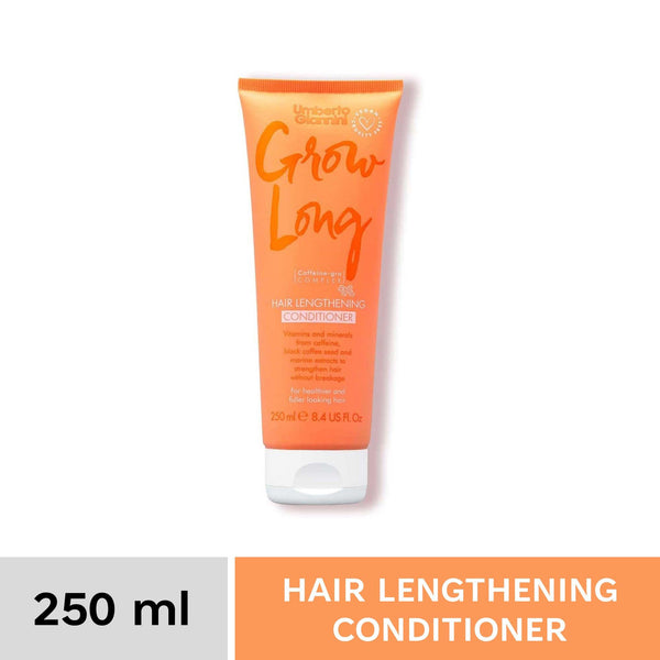 Umberto Giannini Grow Long Hair Lengthening Conditioner