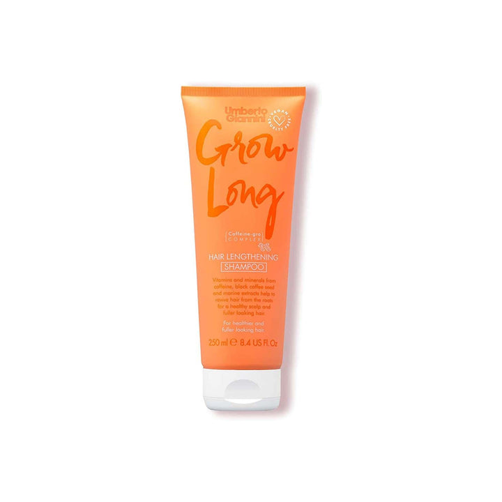 Buy Shampoo "Grow Long Root Stimulating Shampoo" by Umberto Giannini, Default Title