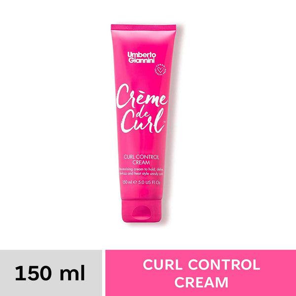 Umberto Giannini Crème De Curl Control Cream