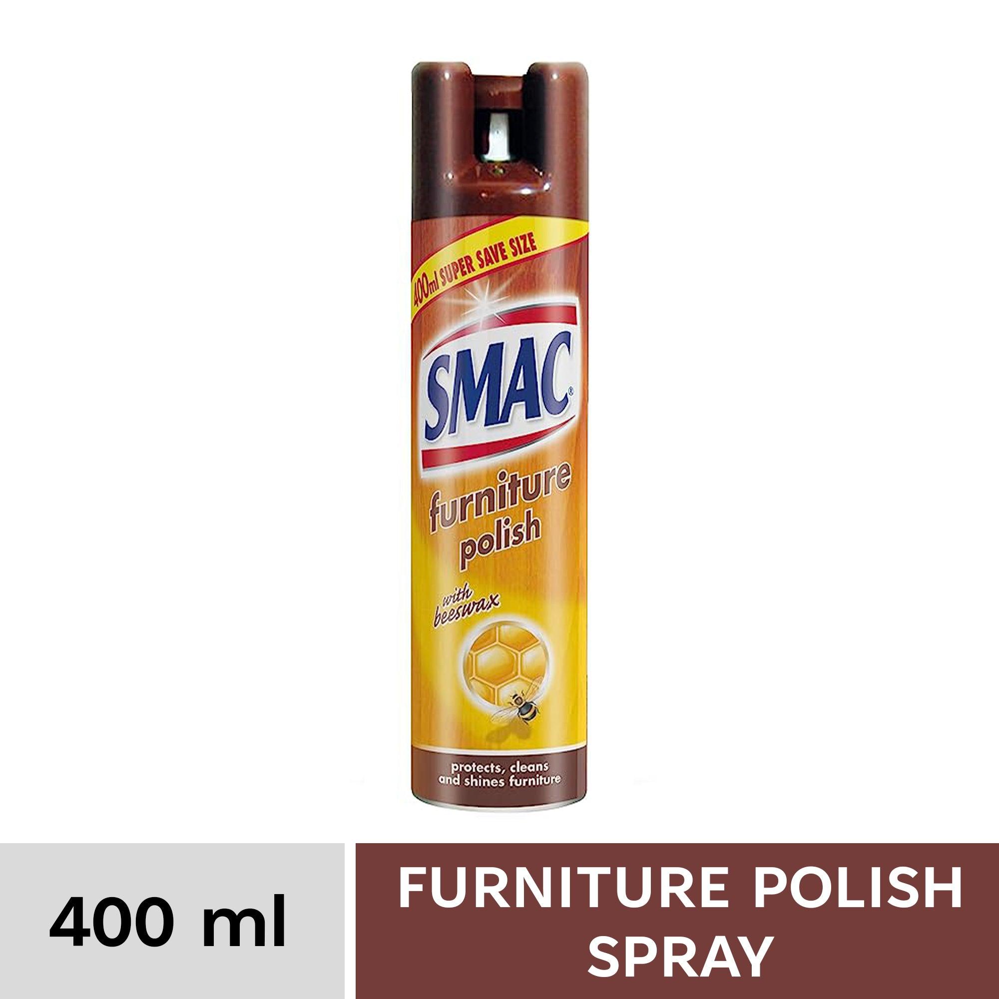 Buy Household Cleaning Products "Furniture Polish Spray" by SMAC, Default Title