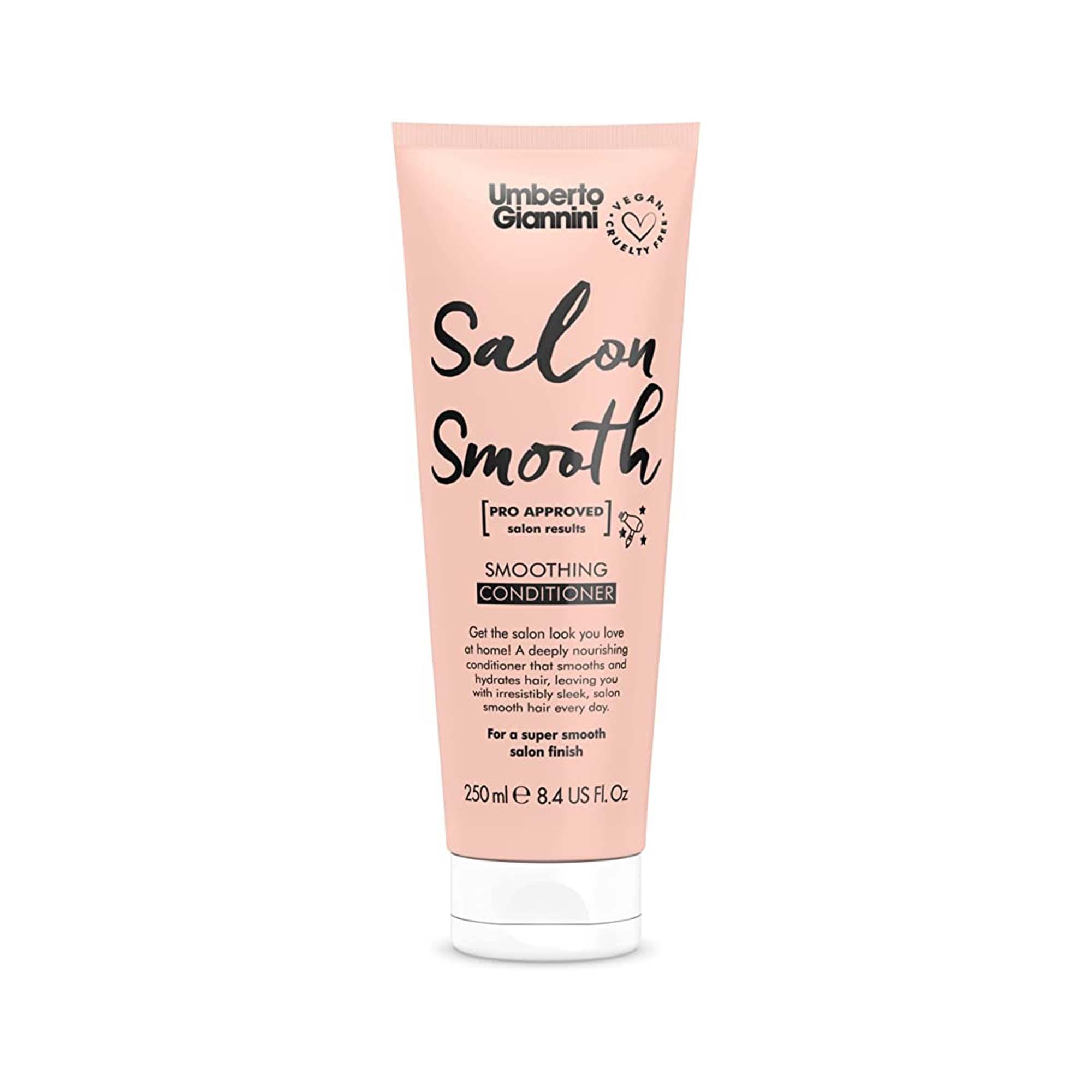 Salon Smooth Moisturising Conditioner