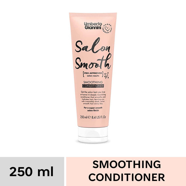 Umberto Giannini Salon Smooth Moisturising Conditioner