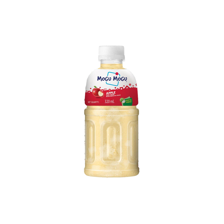 Buy Juice "Apple Juice" by Mogu Mogu, Pack of 6