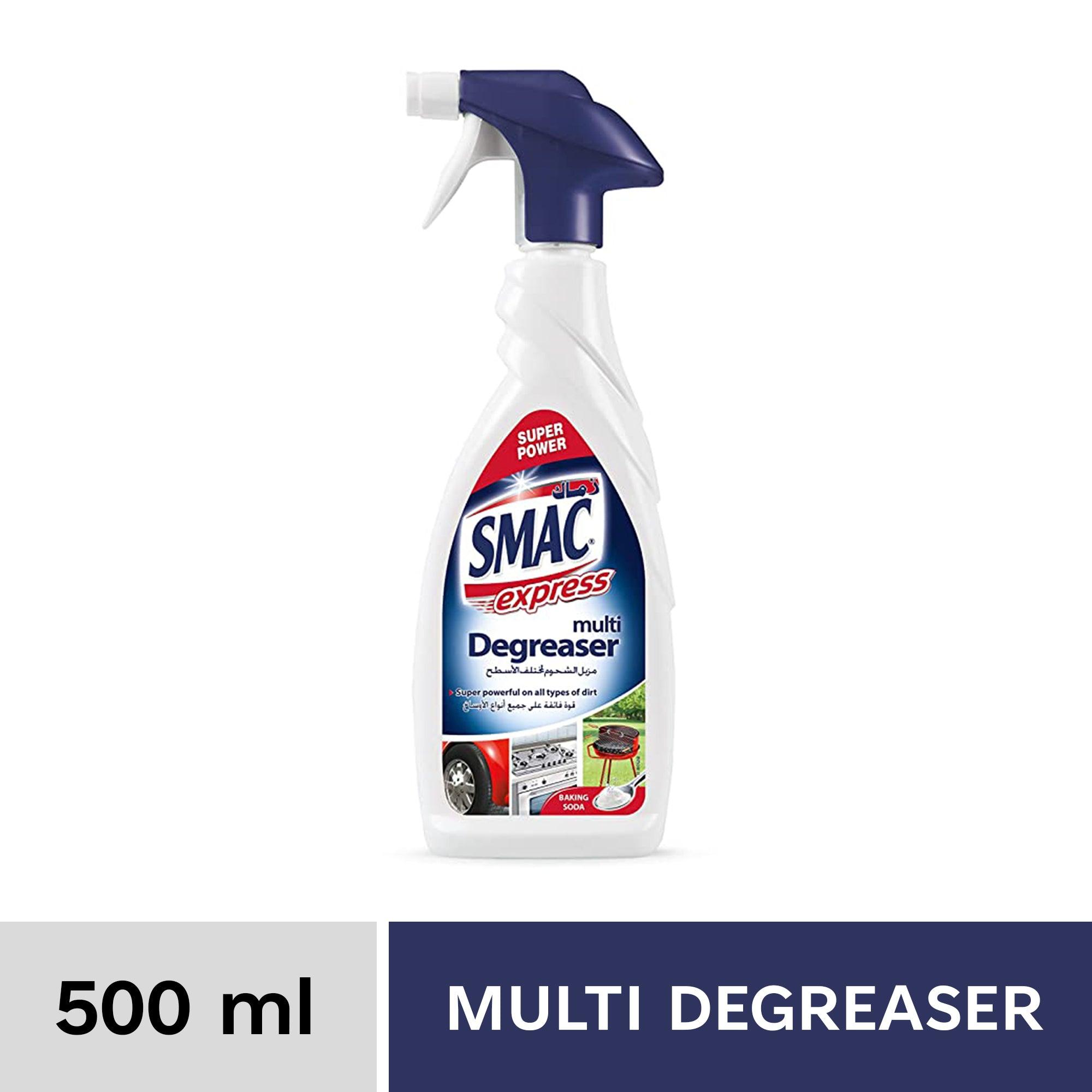 Buy Household Cleaning Products "Express Multi Degreaser Spray" by SMAC, Default Title