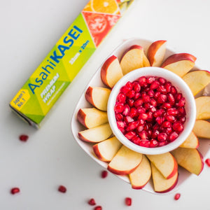 Buy Food Wraps "Premium Wrap 22cm x 20m" by Asahi Kasei, Pack of 3