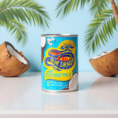 Light Coconut Milk | 400ml