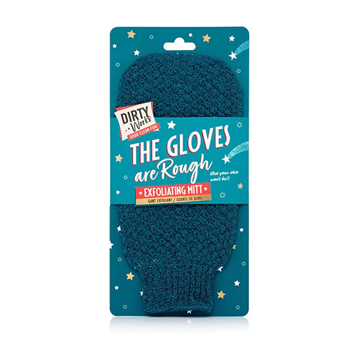 Buy Bath & Body "Exfoliating Mitt" by Dirty Works, Default Title