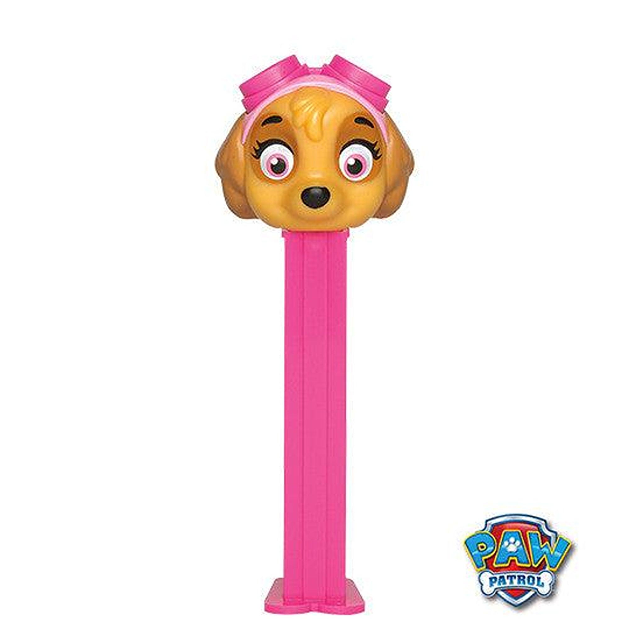 Buy Candy & Chocolate "Skye (Paw Patrol) Candy" by PEZ, Default Title