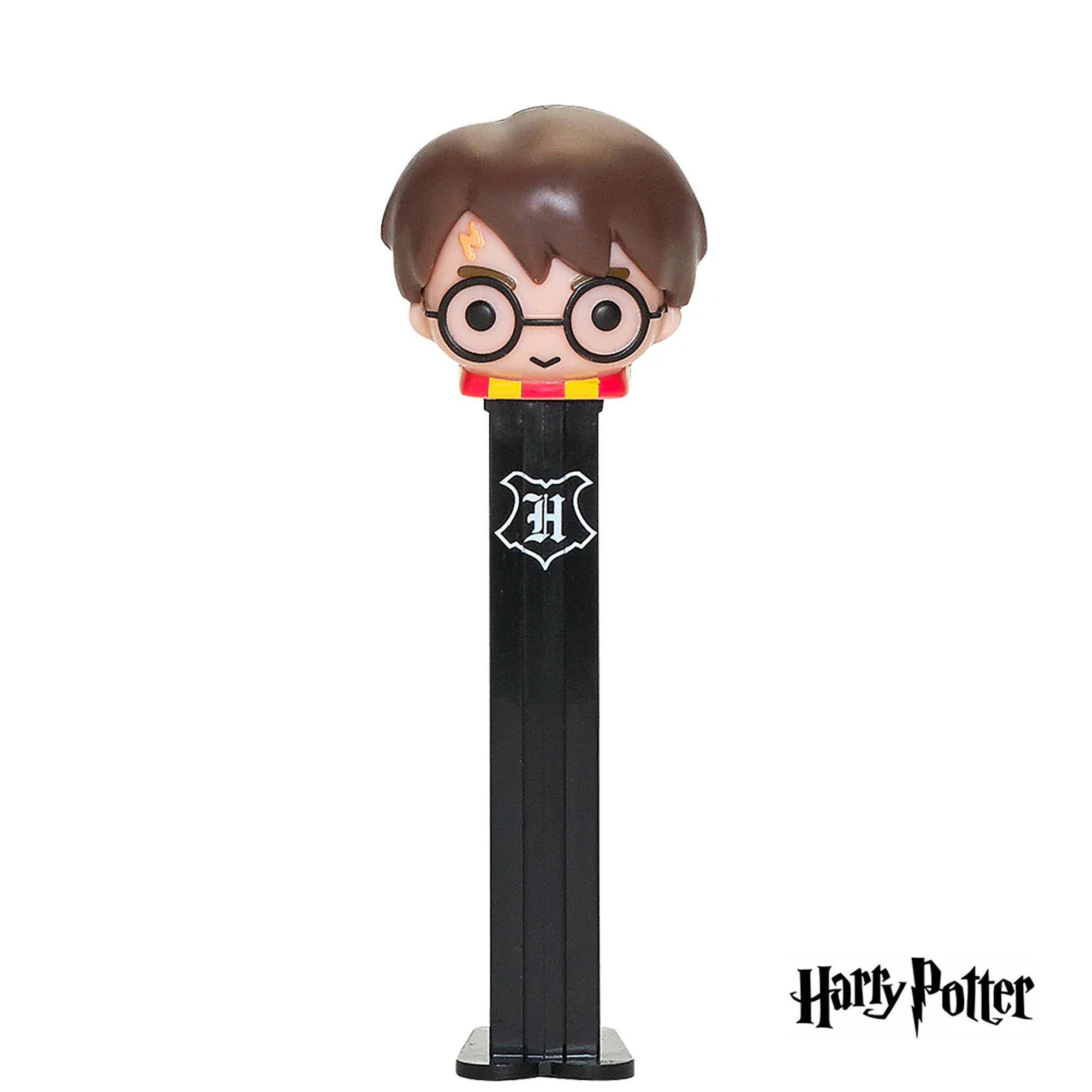 Buy Candy & Chocolate "Harry (Harry Potter) Candy" by PEZ, Default Title
