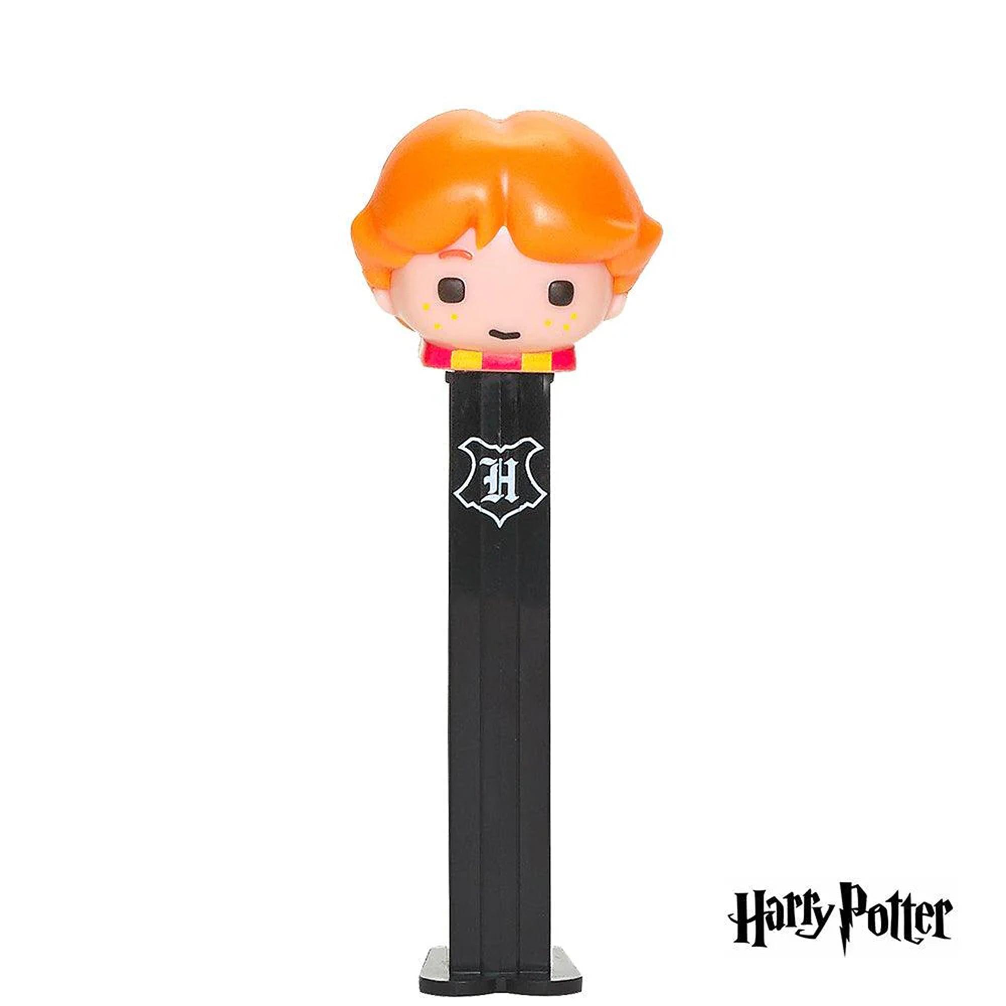 Buy Candy & Chocolate "Ron (Harry Potter) Candy" by PEZ, Default Title
