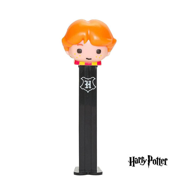 Buy Candy & Chocolate "Ron (Harry Potter) Candy" by PEZ, Default Title