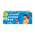 Buy Food Wraps "Zipper Bag Small - 10 Bags" by Asahi Kasei, Pack of 1