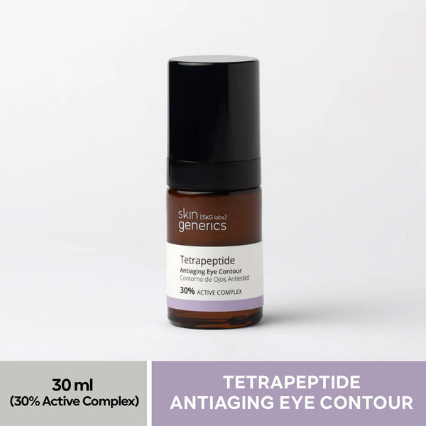 Buy Skin Care Tools "Anti Aging Eye Contour With Tetrapeptides" by Skin Generics, Default Title