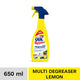 Buy Household Cleaning Products "Express Multi Degreaser Lemon" by SMAC, Default Title