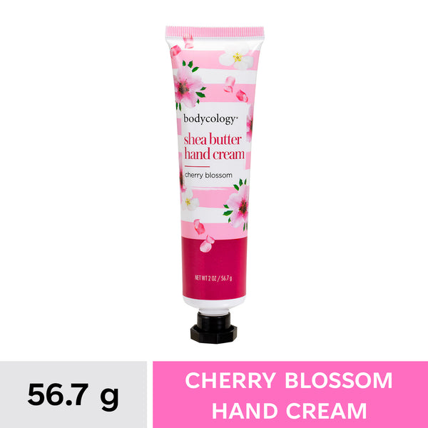 Bodycology Cheery Blossom Hand Cream