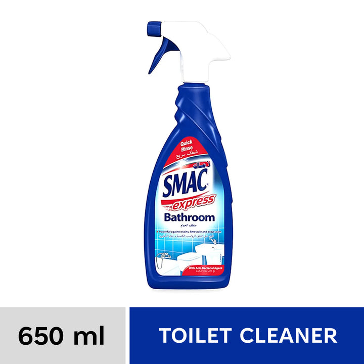 SMAC Express Bathroom Disinfectant