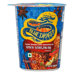 Spicy Schezwan Instant Cup Noodle | 56g