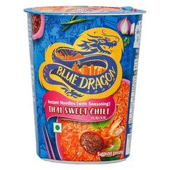 Thai Sweet Chilli Instant Cup Noodle | 70g