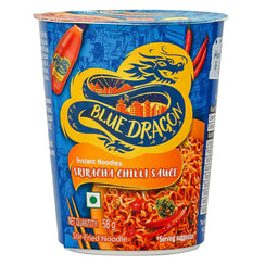 Sriracha Chilli Instant Cup Noodle | 58g